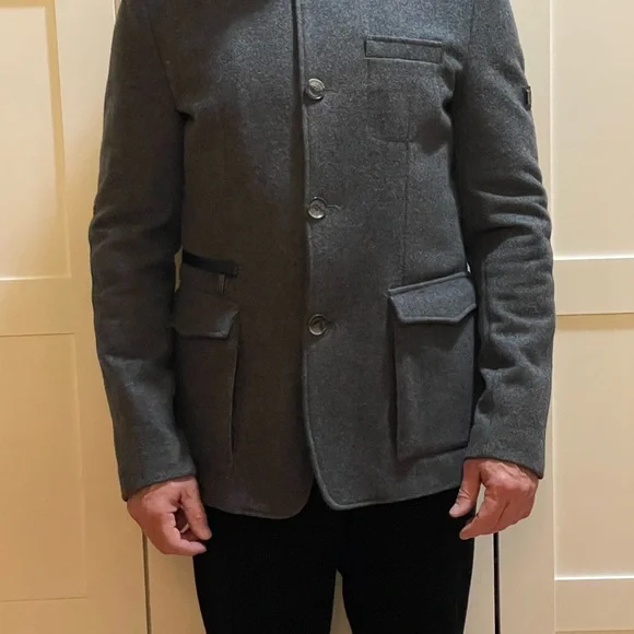 Versace Jacket - Picture 9 of 13